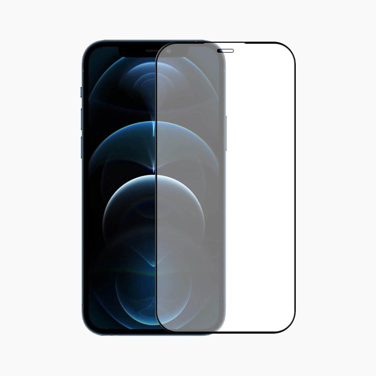 Screenprotector per iPhone 12/12 Pro ricondizionato