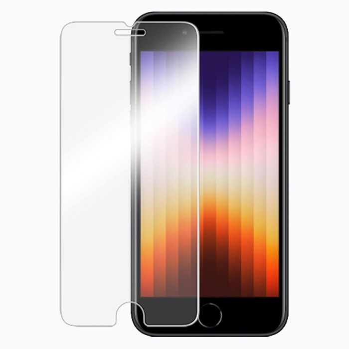 Screenprotector per iPhone SE 2020 ricondizionato - foto 3