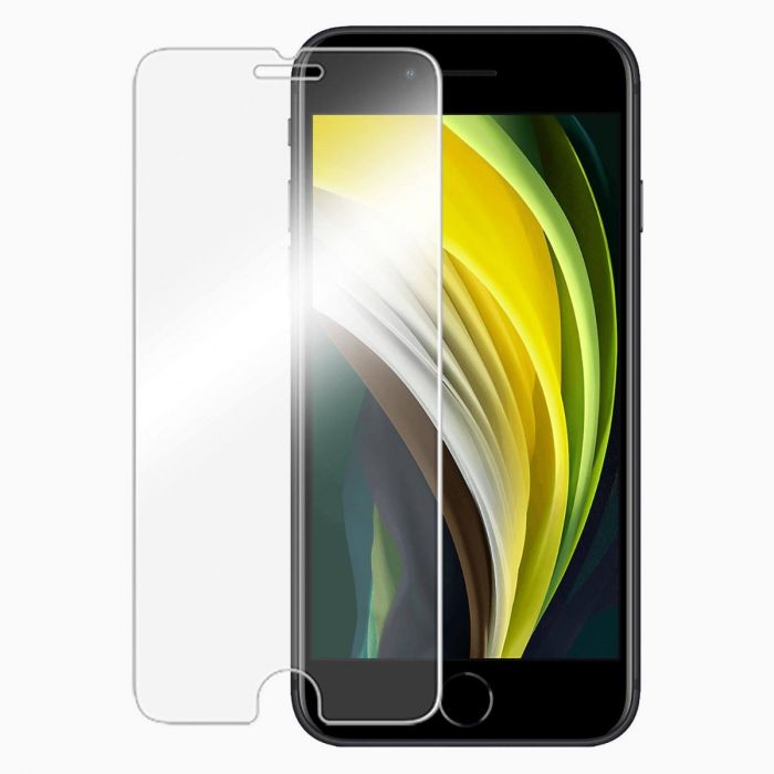 Screenprotector per iPhone SE 2020 ricondizionato - foto 2