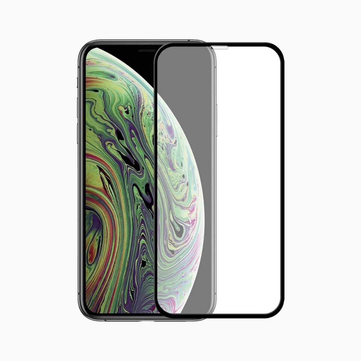 Screenprotector per iPhone X/XS/Pro ricondizionato