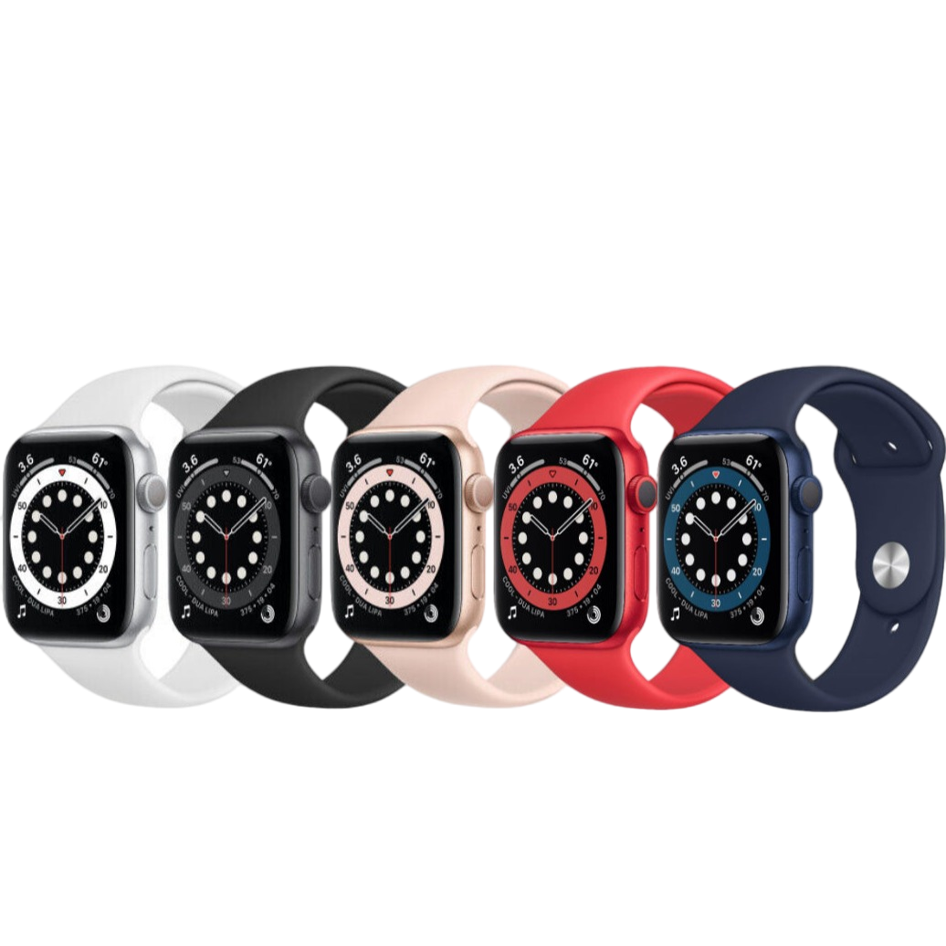 Apple Watch Series 9 45 mm ricondizionato - foto 1
