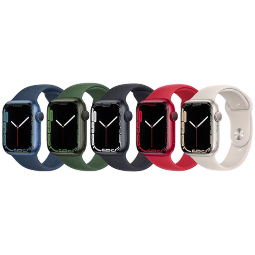 Watch Series 7 45mm Cellular