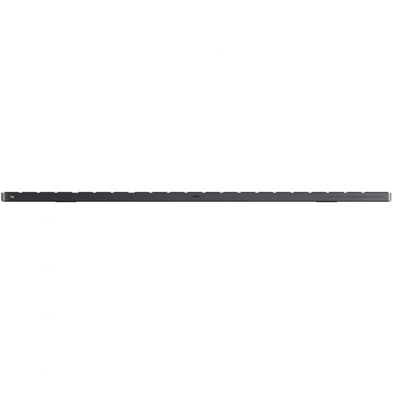 Apple Magic Keyboard ricondizionato con tastierino numerico (QWERTZ) nero - foto 4