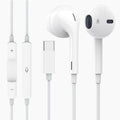 Apple Earpods con USB-C ricondizionato