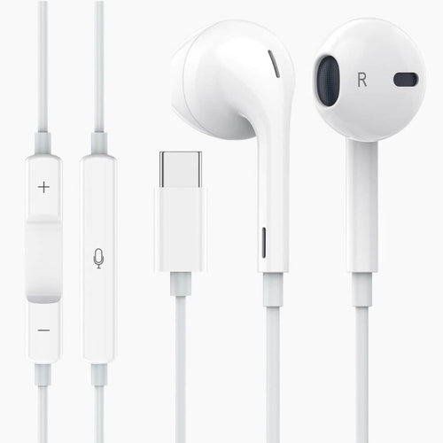 Apple Earpods con USB-C ricondizionato