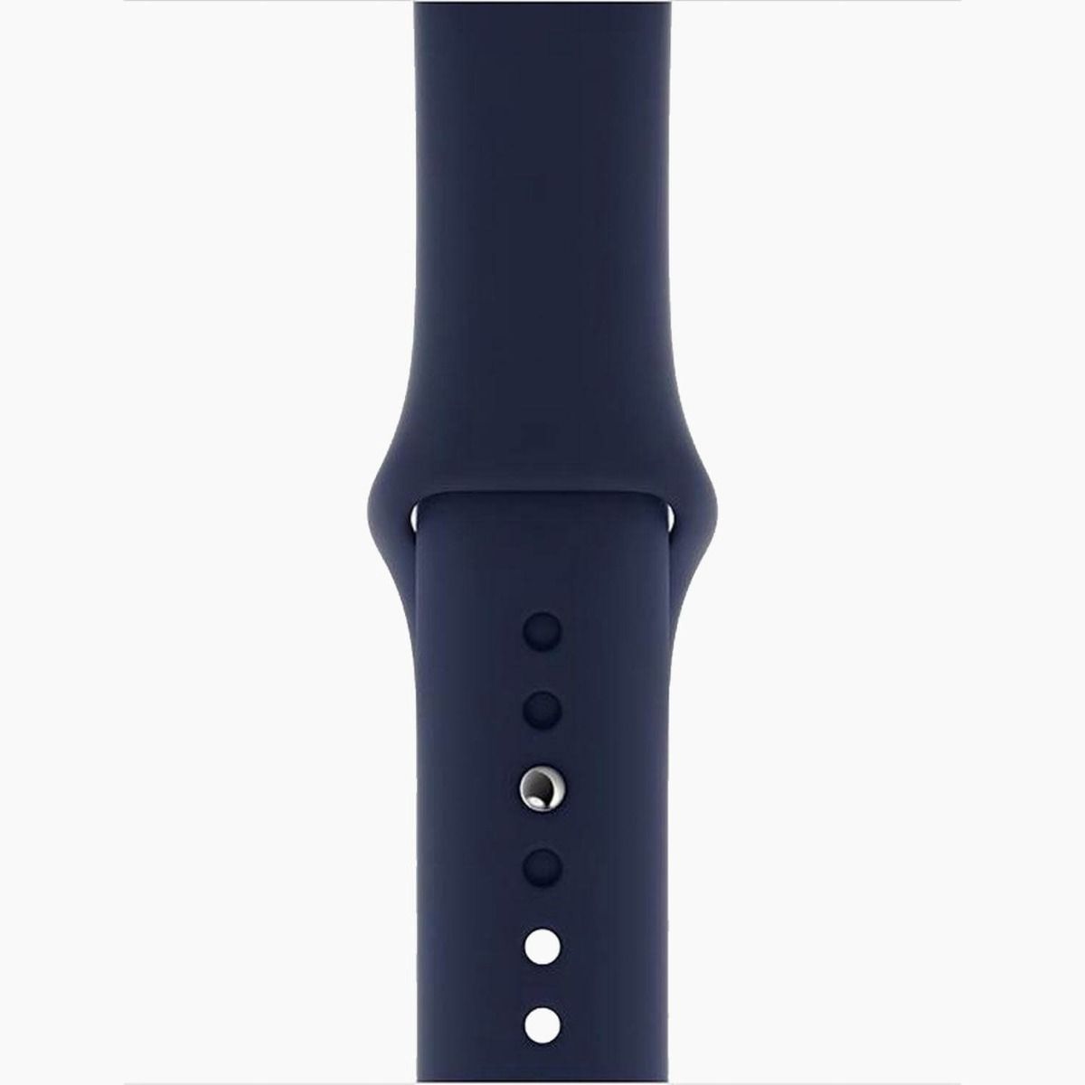 Cinturino Apple Watch ricondizionato 40mm / 41mm Sport blu