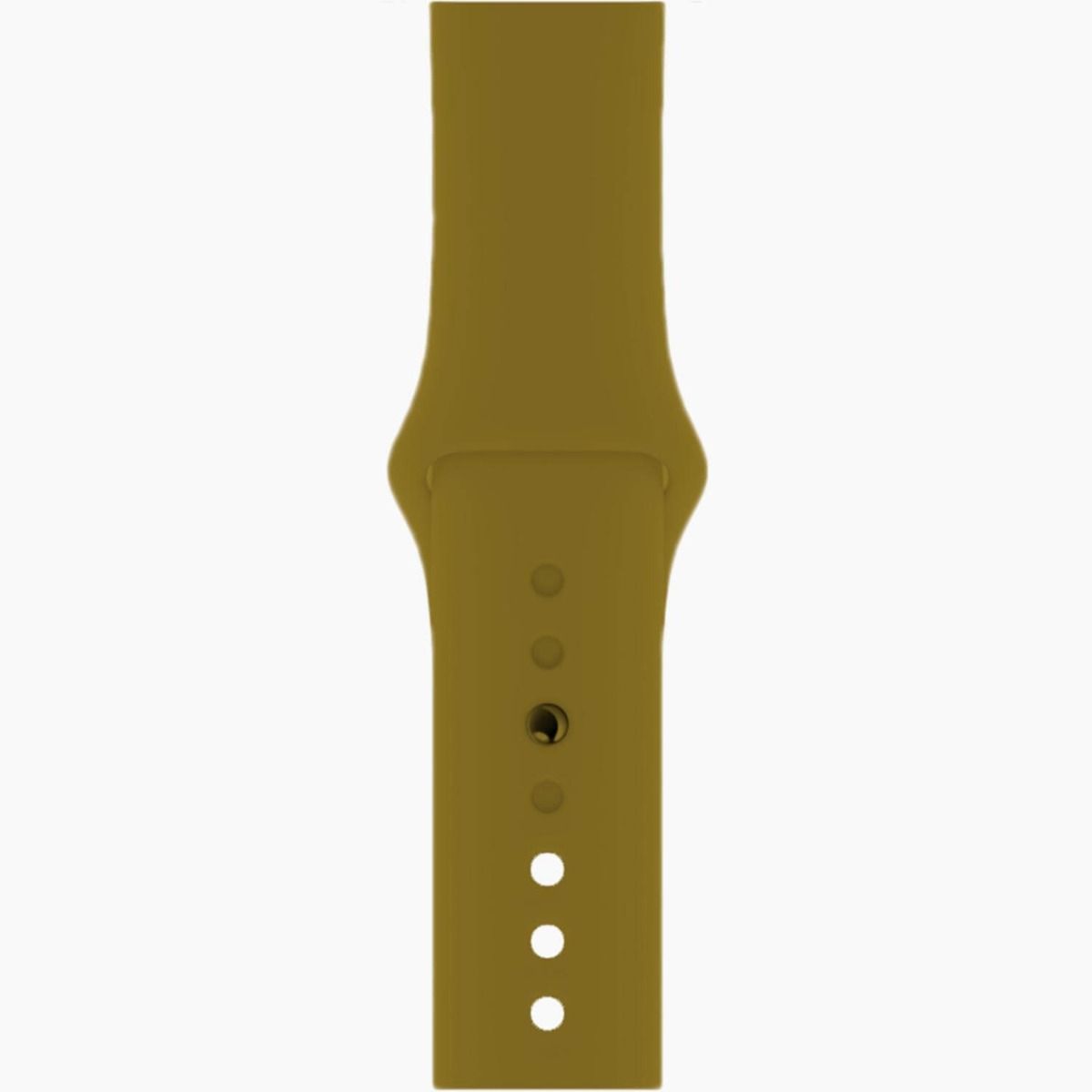 Cinturino Apple Watch ricondizionato 40mm / 41mm Sport oro