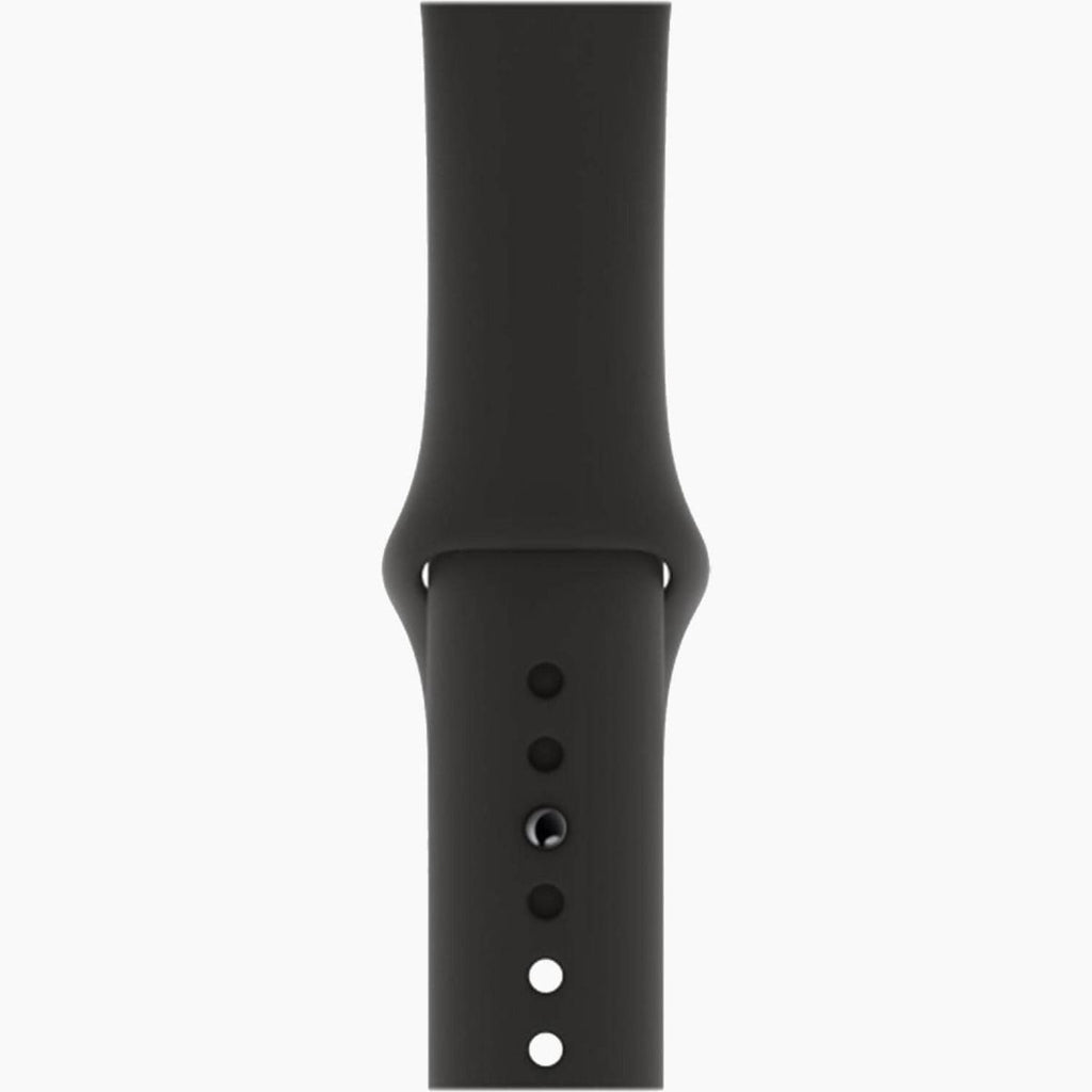Cinturino Apple Watch ricondizionato 40mm / 41mm Sport nero