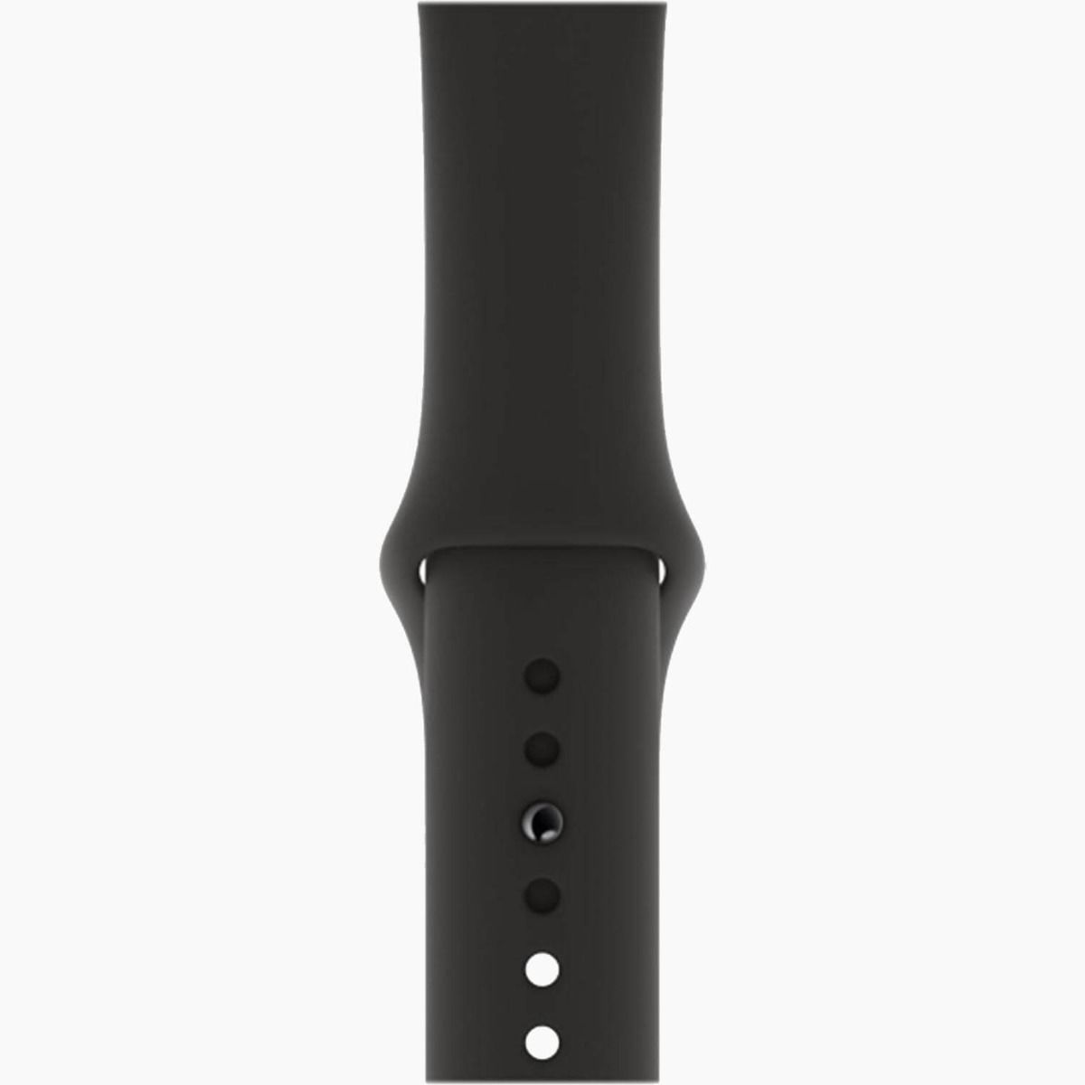 Cinturino Apple Watch ricondizionato 40mm / 41mm Sport nero