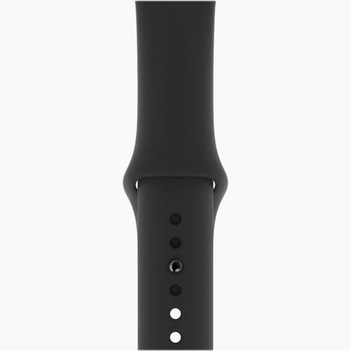Cinturino Apple Watch ricondizionato 40mm / 41mm Sport nero