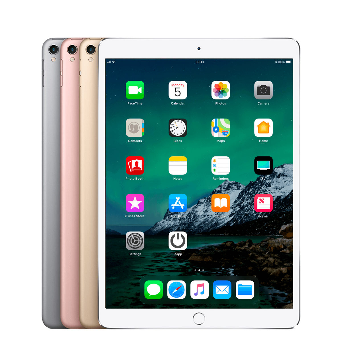 iPad Pro 10.5" wifi 64gb ricondizionato