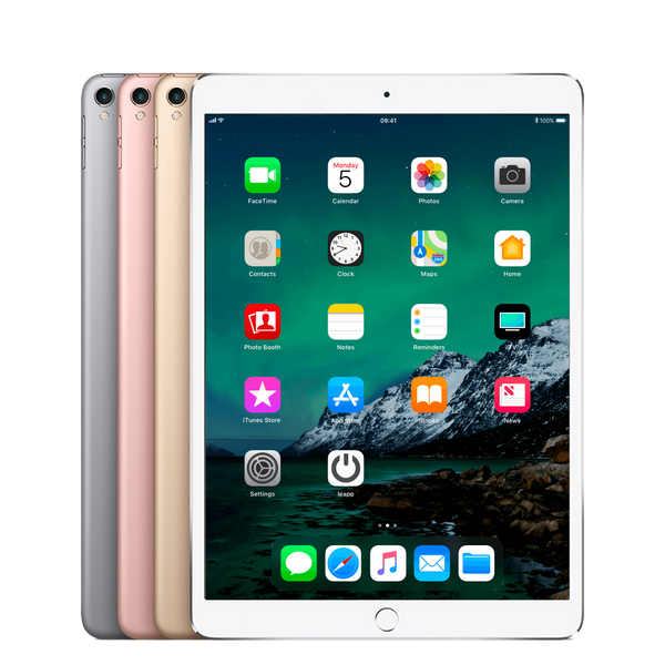 iPad Pro 10.5" wifi 64gb ricondizionato