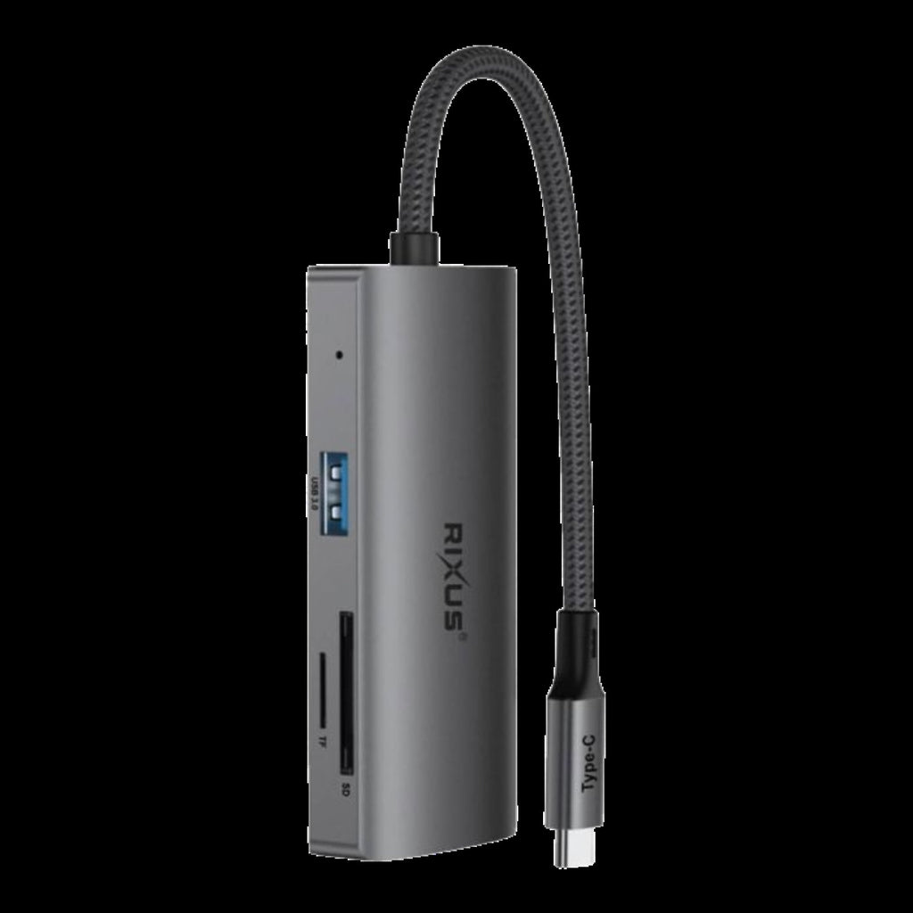 Docking station USB-C per MacBook ricondizionato - foto 2
