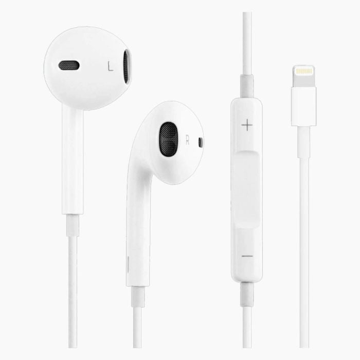 Apple EarPods con Lightning ricondizionato - foto 1