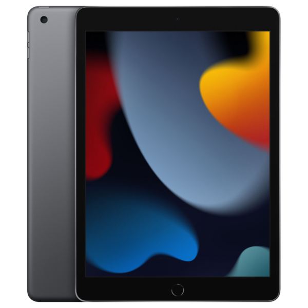 iPad 2021 256 GB nero ricondizionato