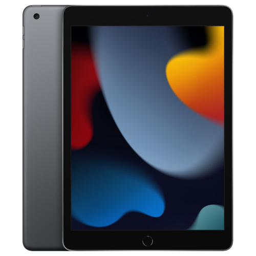 iPad 2021 256 GB nero ricondizionato