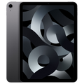 iPad Air 5 5G 256 GB grigio ricondizionato
