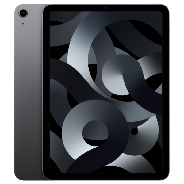 iPad Air 5 5G 256 GB grigio ricondizionato
