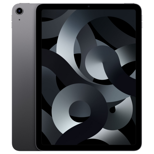 iPad Air 5 5G 256 GB grigio ricondizionato