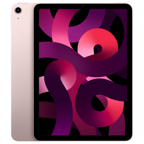 iPad Air 5 5G 256 GB rosa ricondizionato