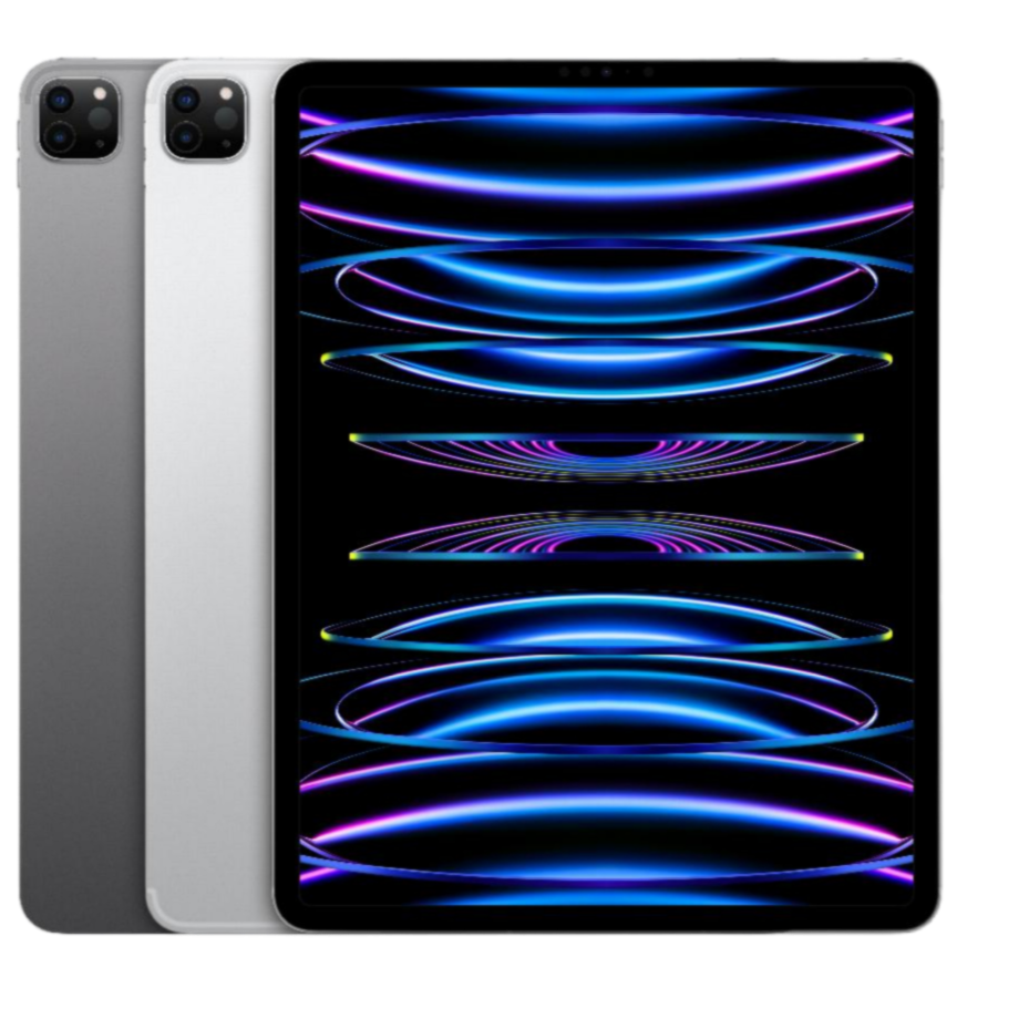 iPad Pro 12.9 256 GB (2022)