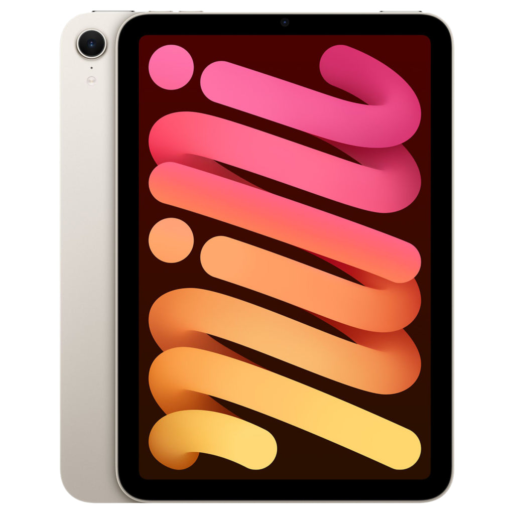 iPad mini 7 512 GB 5G ricondizionato galassia
