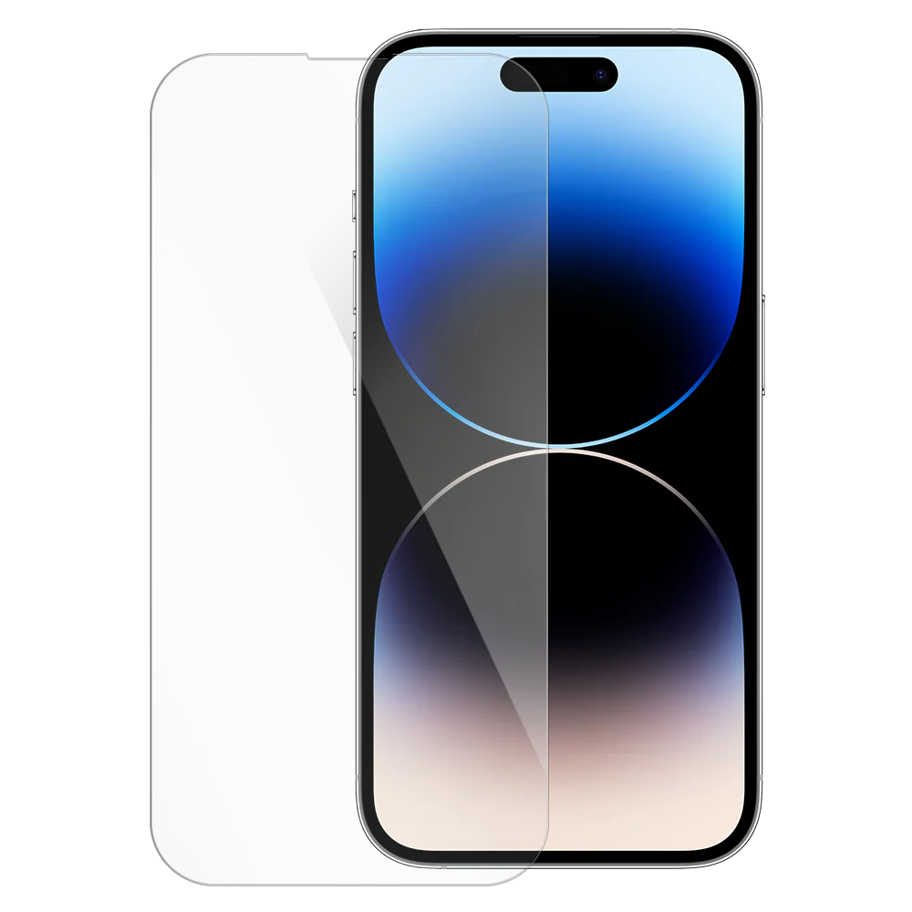 Screenprotector per iPhone 15 Plus ricondizionato - foto 2