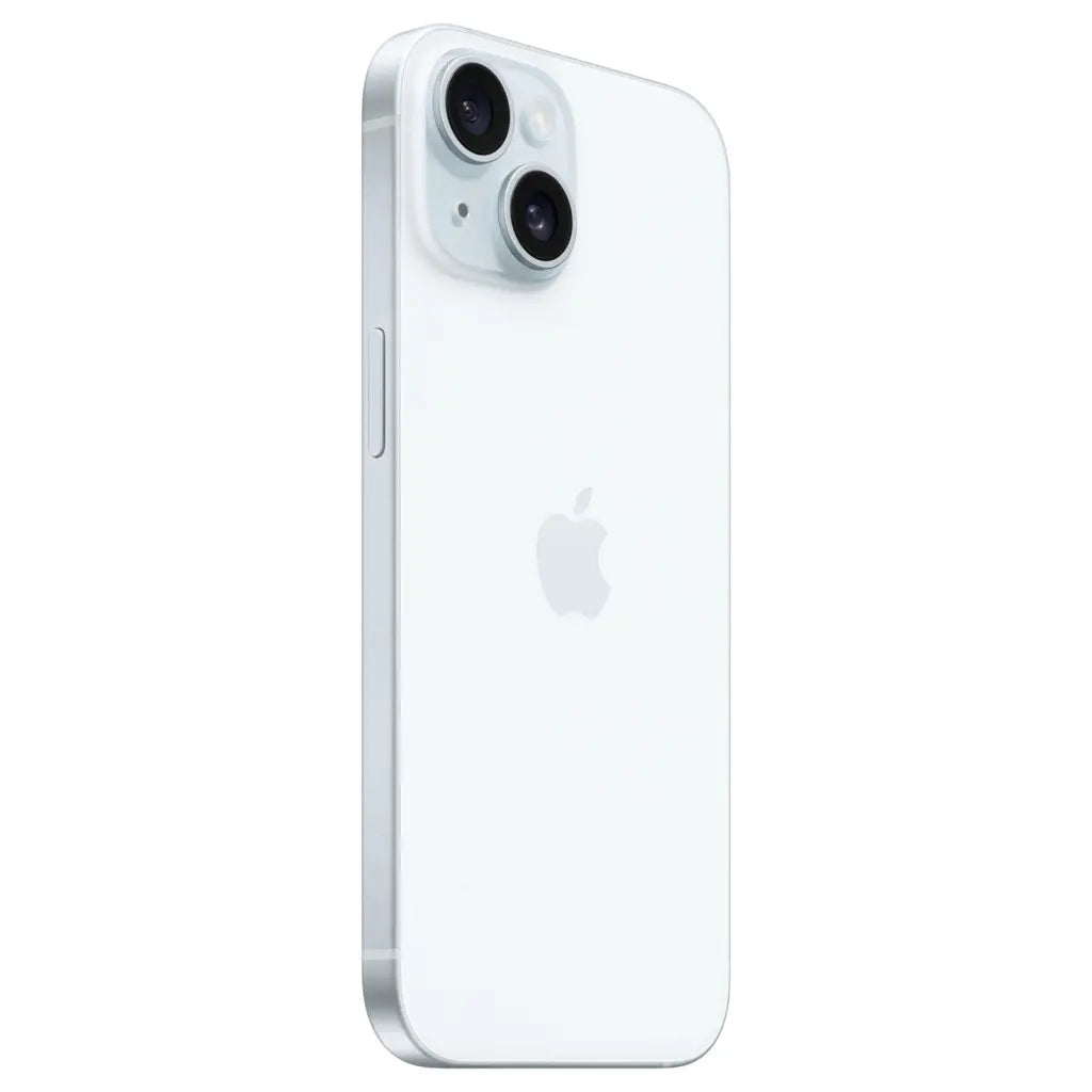 iPhone 15 Plus ricondizionato 512 GB blu - foto 1