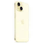 iPhone 15 Plus ricondizionato 512 GB giallo - foto 2