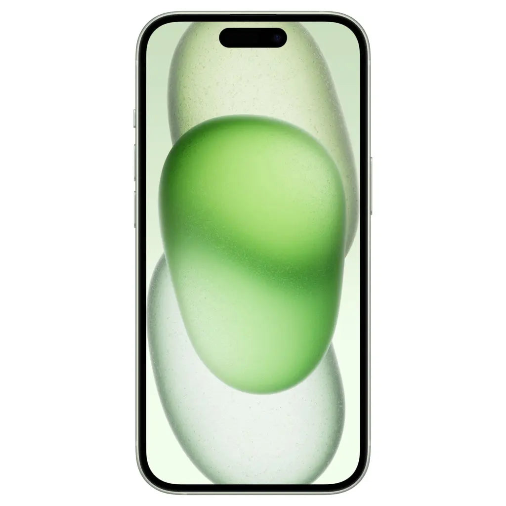 iPhone 15 Plus ricondizionato 512 GB verde - foto 1