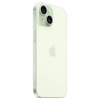 iPhone 15 Plus ricondizionato 512 GB verde - foto 2