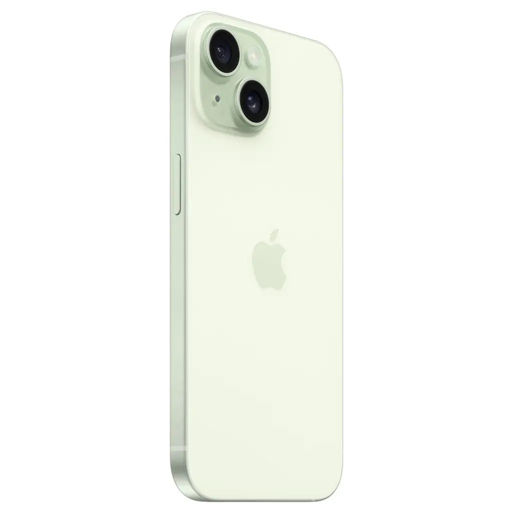 iPhone 15 Plus ricondizionato 512 GB verde - foto 2