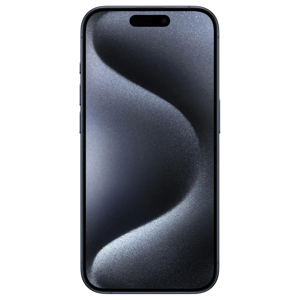 iPhone 15 Pro ricondizionato 1tb Titanium blu - foto 1