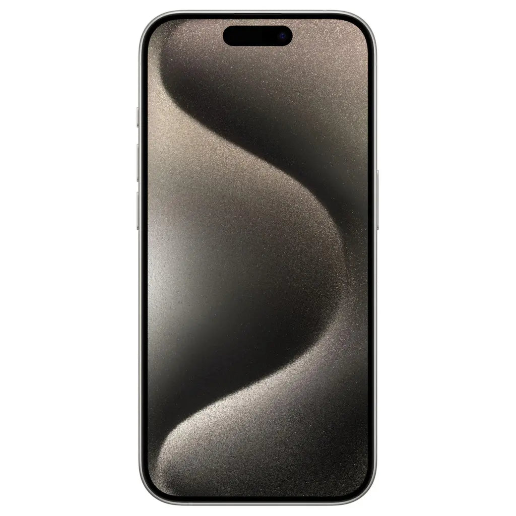 iPhone 15 Pro 1tb Titanio ricondizionato - foto 2