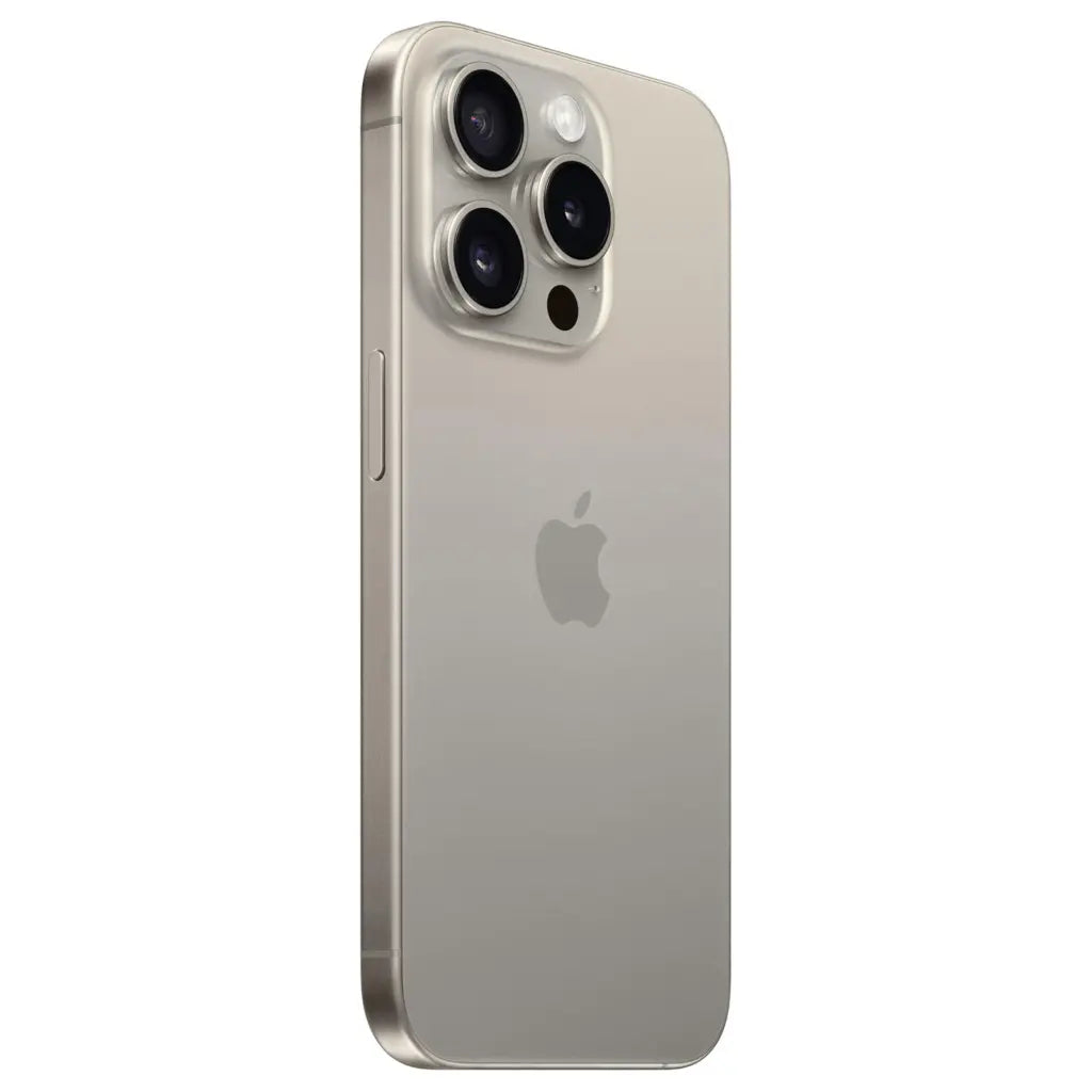 iPhone 15 Pro 1tb Titanio ricondizionato - foto 5