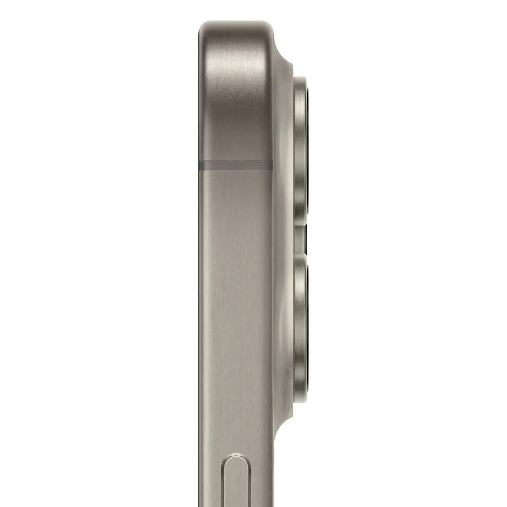 iPhone 15 Pro 1tb Titanio ricondizionato - foto 4
