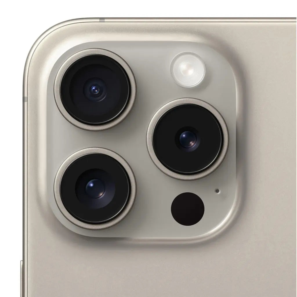 iPhone 15 Pro 1tb Titanio ricondizionato - foto 3