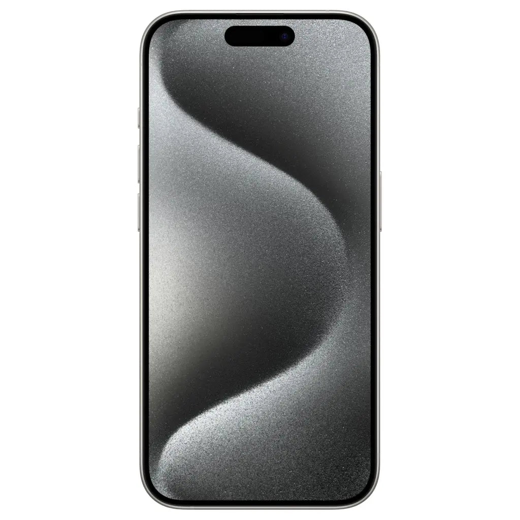 iPhone 15 Pro ricondizionato 1tb Titanium bianco - foto 1