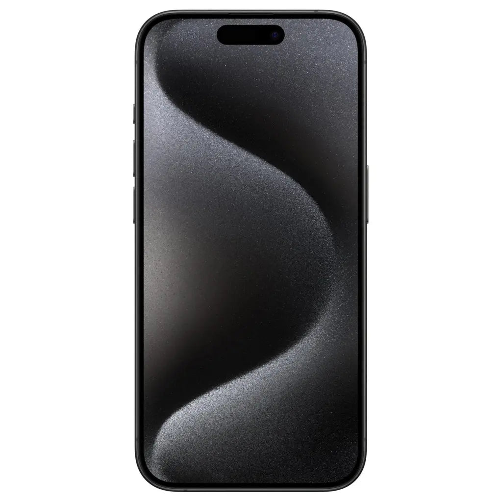 iPhone 15 Pro ricondizionato 1tb Titanium nero - foto 1