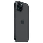 iPhone 15 Plus ricondizionato 512 GB nero - foto 2