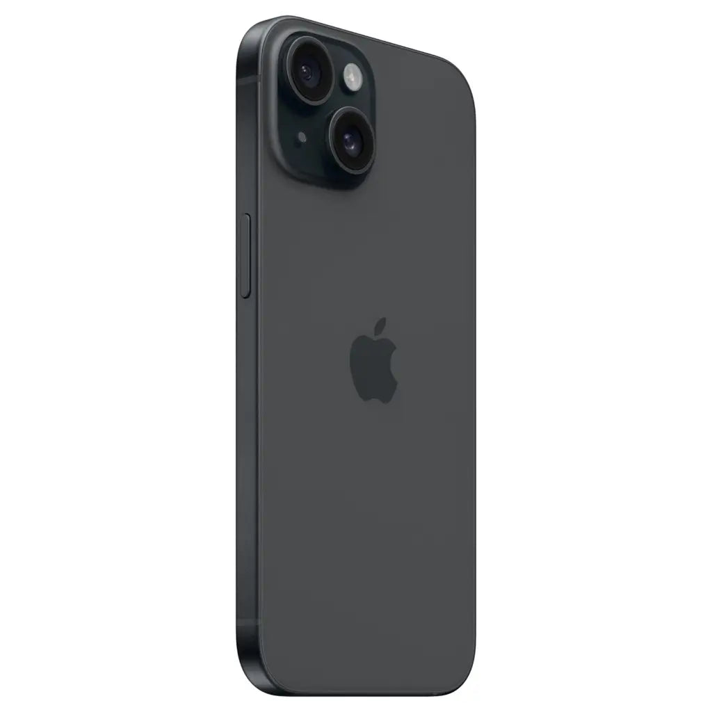 iPhone 15 Plus ricondizionato 512 GB nero - foto 2