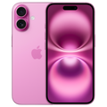 iPhone 16 ricondizionato 256 GB rosa