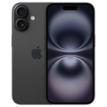 iPhone 16 ricondizionato 256 GB nero