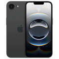 iPhone 16e 128GB nero ricondizionato