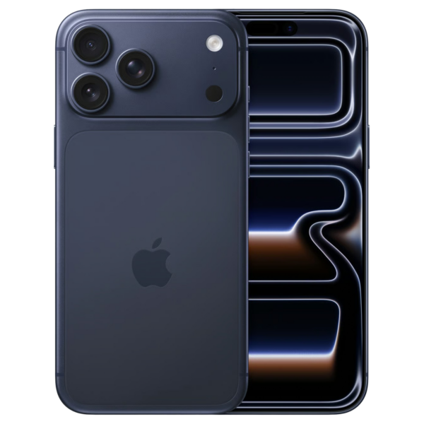 iPhone 17 Pro Max 256GB blu ricondizionato