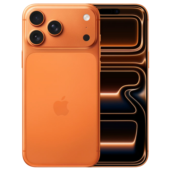 iPhone 17 Pro Max 256GB ricondizionato