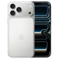 iPhone 17 Pro Max 256GB argento ricondizionato