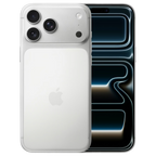 iPhone 17 Pro Max 256GB argento ricondizionato