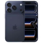 iPhone 17 Pro 512GB blu ricondizionato