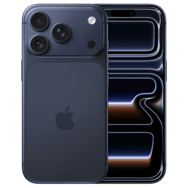 iPhone 17 Pro 512GB blu ricondizionato